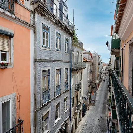 Bairro Alto Prime Lisboa