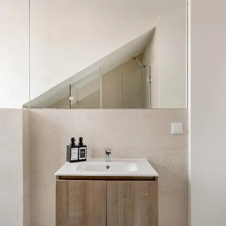 Bairro Alto Prime Apartmán Lisboa