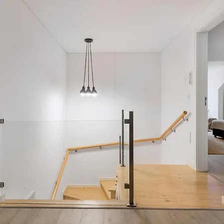 Bairro Alto Prime Apartmán *