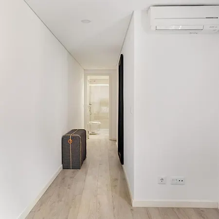 Apartmán Bairro Alto Prime