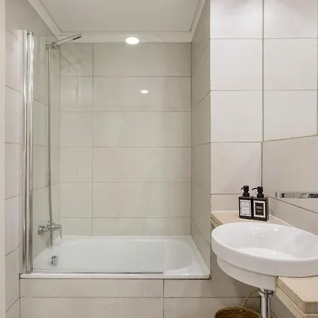 Bairro Alto Prime Apartmán *
