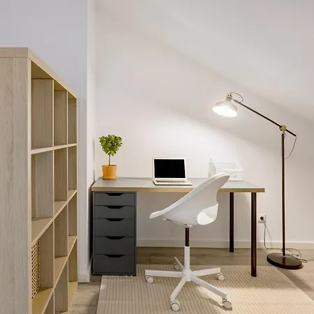 Bairro Alto Prime Apartmán