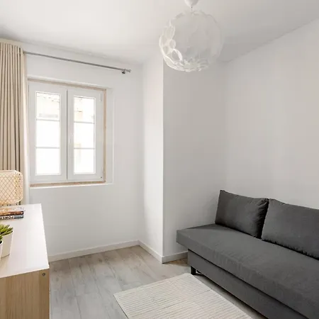 Bairro Alto Prime Apartmán