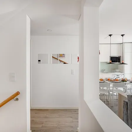 Apartmán Bairro Alto Prime *