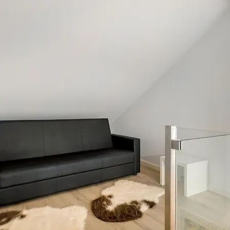 Apartmán Bairro Alto Prime *
