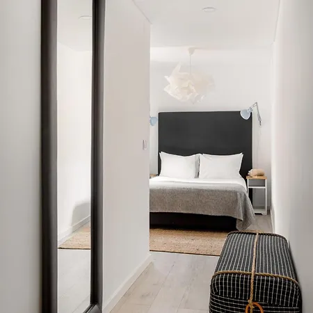 Bairro Alto Prime Lejlighed Lisboa