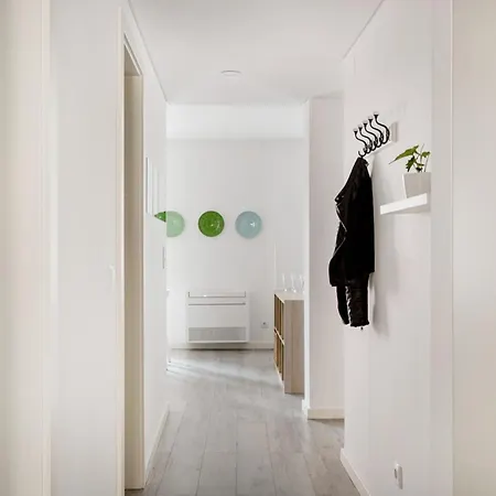 Bairro Alto Prime Apartmán *