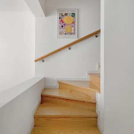 Bairro Alto Prime Lejlighed *