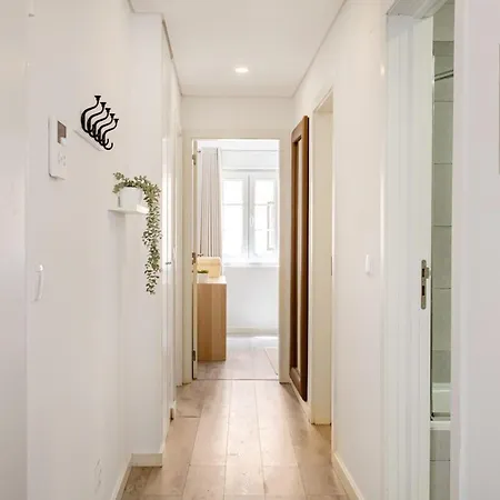 Bairro Alto Prime Apartmán Lisboa