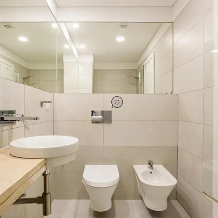 Bairro Alto Prime Apartmán Lisboa