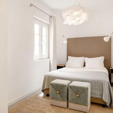 Apartmán Bairro Alto Prime