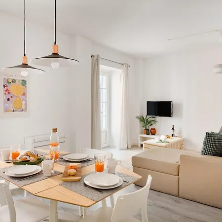 Apartmán Bairro Alto Prime *