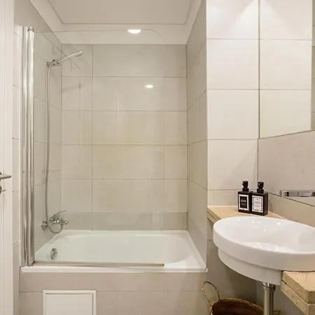 Apartmán Bairro Alto Prime Lisboa