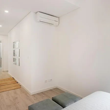 Bairro Alto Prime Apartmán Lisboa