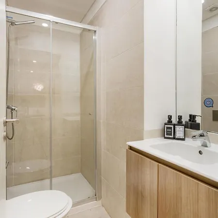 Bairro Alto Prime Лиссабон