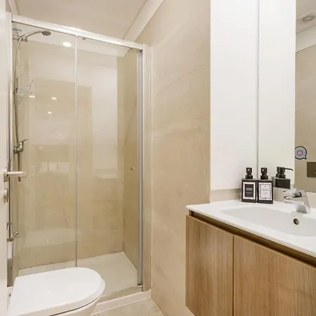 Bairro Alto Prime Лиссабон